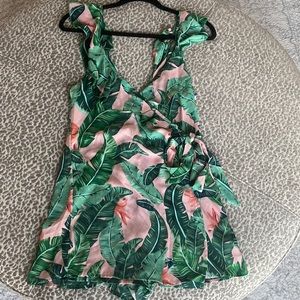 Show me your mumu romper Barbie collection